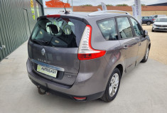 Renault GRAND SCENIC III Phase 2 1.6 dCi FAP Energy eco2 130 cv