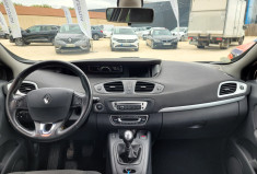 Renault GRAND SCENIC III Phase 2 1.6 dCi FAP Energy eco2 130 cv