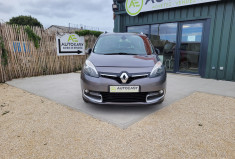 Renault GRAND SCENIC III Phase 2 1.6 dCi FAP Energy eco2 130 cv