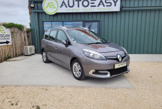 Renault GRAND SCENIC III Phase 2 1.6 dCi FAP Energy eco2 130 cv