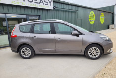 Renault GRAND SCENIC III Phase 2 1.6 dCi FAP Energy eco2 130 cv