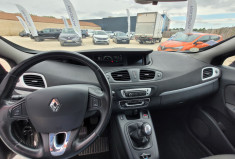 Renault GRAND SCENIC III Phase 2 1.6 dCi FAP Energy eco2 130 cv