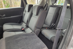 Renault GRAND SCENIC III Phase 2 1.6 dCi FAP Energy eco2 130 cv