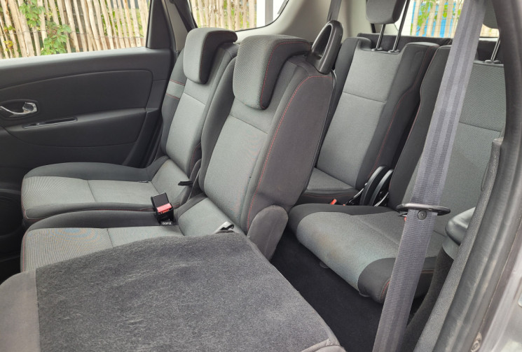 Renault GRAND SCENIC III Phase 2 1.6 dCi FAP Energy eco2 130 cv
