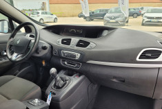 Renault GRAND SCENIC III Phase 2 1.6 dCi FAP Energy eco2 130 cv