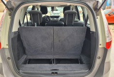 Renault GRAND SCENIC III Phase 2 1.6 dCi FAP Energy eco2 130 cv