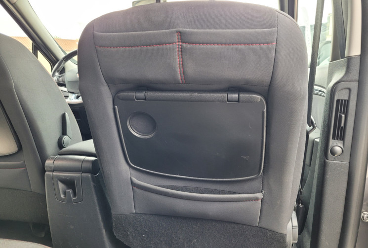 Renault GRAND SCENIC III Phase 2 1.6 dCi FAP Energy eco2 130 cv