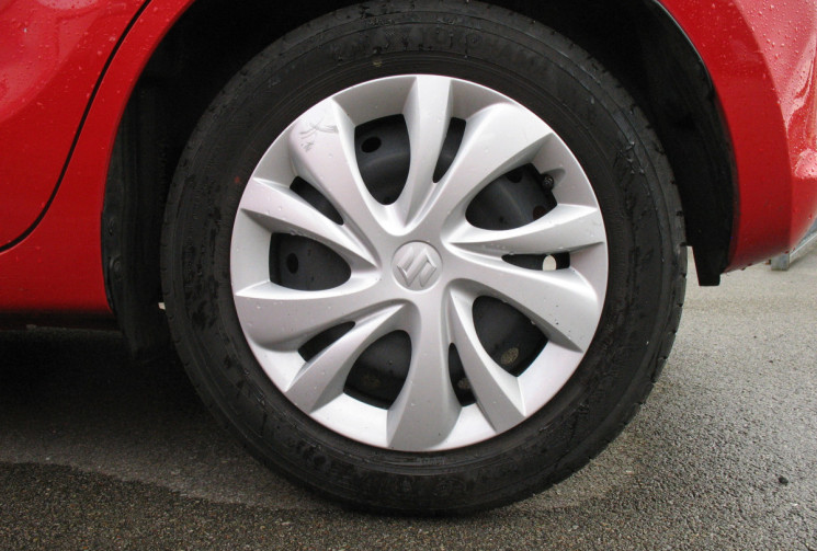 Suzuki SWIFT 1.2 Dualjet Hybrid 90 Avantage Euro6d-T