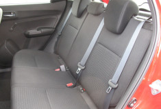 Suzuki SWIFT 1.2 Dualjet Hybrid 90 Avantage Euro6d-T