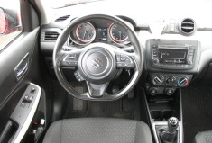 Suzuki SWIFT 1.2 Dualjet Hybrid 90 Avantage Euro6d-T