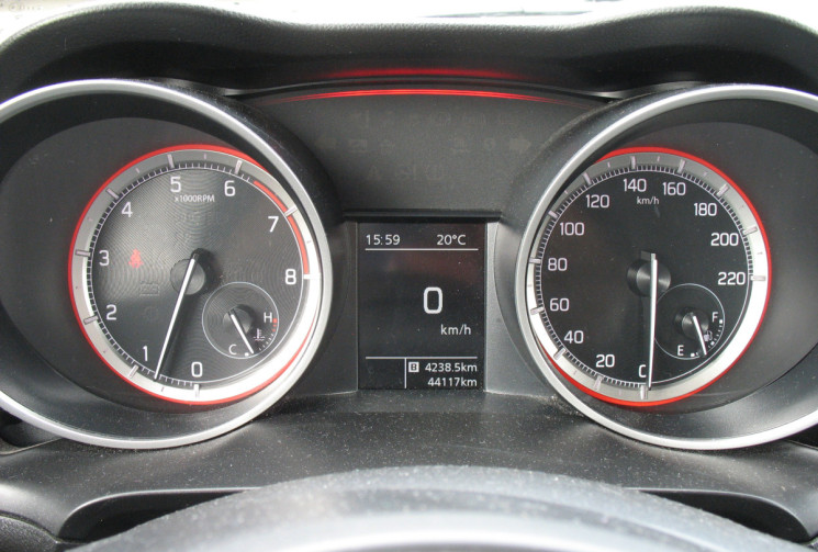 Suzuki SWIFT 1.2 Dualjet Hybrid 90 Avantage Euro6d-T