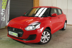 Suzuki SWIFT 1.2 Dualjet Hybrid 90 Avantage Euro6d-T