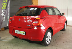 Suzuki SWIFT 1.2 Dualjet Hybrid 90 Avantage Euro6d-T