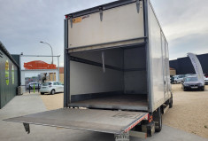 IVECO DAILY VI Fourgon Phase 2 35C18 3.0 D 16V Hi-Matic 180 cv Boîte auto