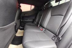 Toyota C-HR Hybride 1.8 122 Graphic 2WD E-CVT / Entretien 100% Toyota