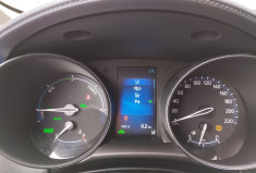 Toyota C-HR Hybride 1.8 122 Graphic 2WD E-CVT / Entretien 100% Toyota