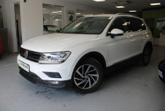 VOLKSWAGEN TIGUAN 2.0 150 CV  SOUND