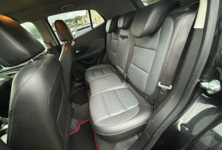 Opel Mokka 1.7 CDTI 131 CH / Cosmo / GPS / Camera