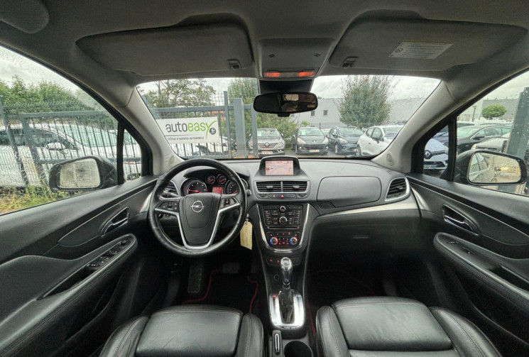 Opel Mokka 1.7 CDTI 131 CH / Cosmo / GPS / Camera