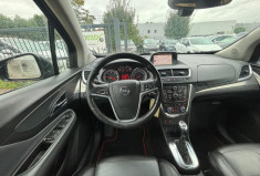 Opel Mokka 1.7 CDTI 131 CH / Cosmo / GPS / Camera