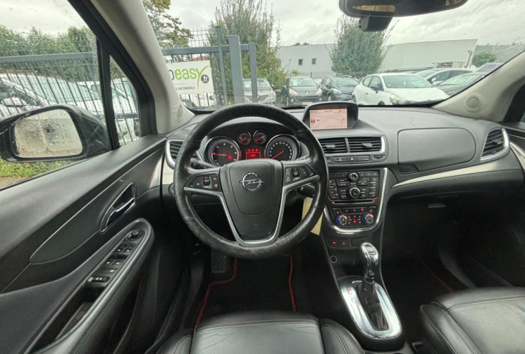 Opel Mokka 1.7 CDTI 131 CH / Cosmo / GPS / Camera