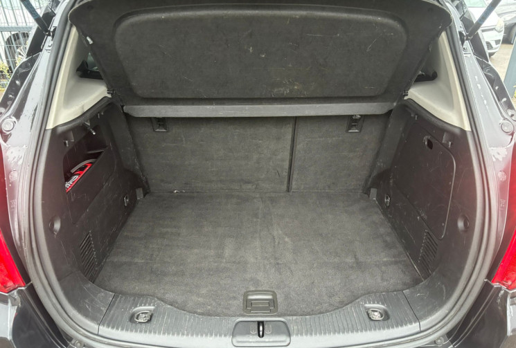 Opel Mokka 1.7 CDTI 131 CH / Cosmo / GPS / Camera