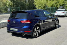 Volkswagen Golf 7 GTI Performance 2.0 TFSi 230 ch DSG6 / DYNAUDIO / Camera / Carplay / Garantie 6