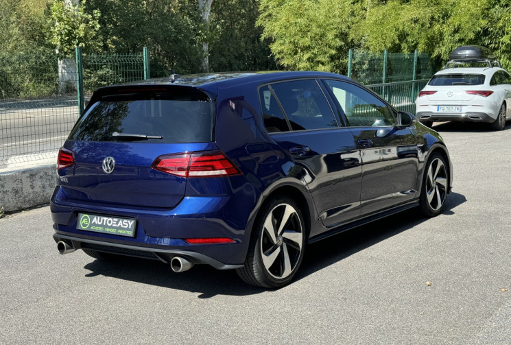 Volkswagen Golf 7 GTI Performance 2.0 TFSi 230 ch DSG6 / DYNAUDIO / Camera / Carplay / Garantie 6