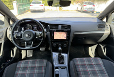 Volkswagen Golf 7 GTI Performance 2.0 TFSi 230 ch DSG6 / DYNAUDIO / Camera / Carplay / Garantie 6