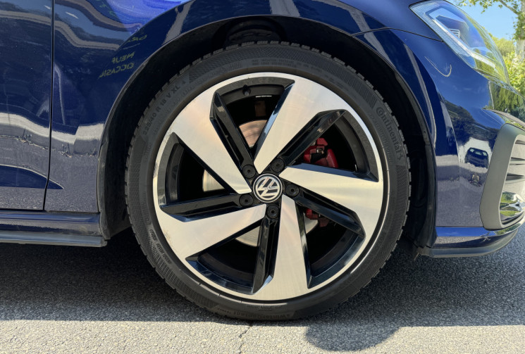 Volkswagen Golf 7 GTI Performance 2.0 TFSi 230 ch DSG6 / DYNAUDIO / Camera / Carplay / Garantie 6