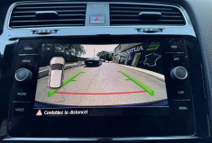 Volkswagen Golf 7 GTI Performance 2.0 TFSi 230 ch DSG6 / DYNAUDIO / Camera / Carplay / Garantie 6