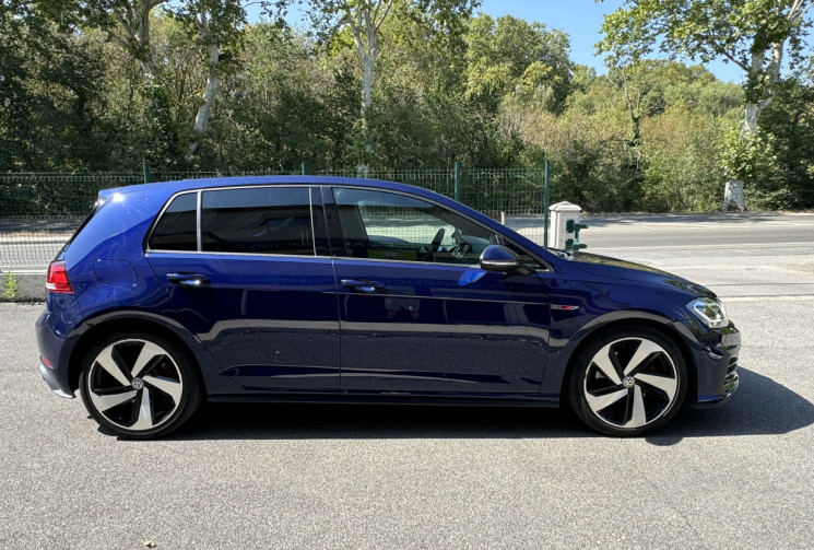 Volkswagen Golf 7 GTI Performance 2.0 TFSi 230 ch DSG6 / DYNAUDIO / Camera / Carplay / Garantie 6
