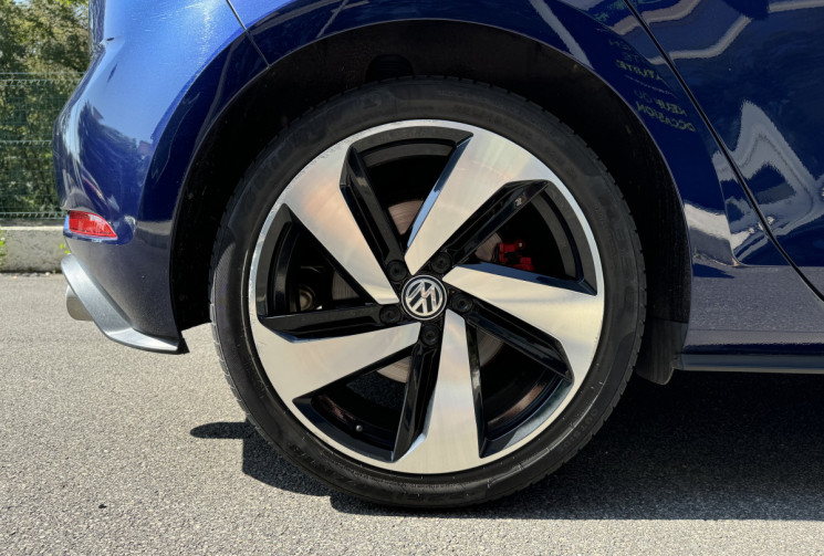 Volkswagen Golf 7 GTI Performance 2.0 TFSi 230 ch DSG6 / DYNAUDIO / Camera / Carplay / Garantie 6