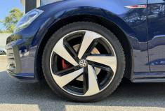 Volkswagen Golf 7 GTI Performance 2.0 TFSi 230 ch DSG6 / DYNAUDIO / Camera / Carplay / Garantie 6