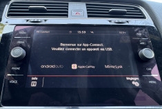 Volkswagen Golf 7 GTI Performance 2.0 TFSi 230 ch DSG6 / DYNAUDIO / Camera / Carplay / Garantie 6