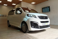 Peugeot TRAVELLER 8 PLACES Standard 1.5 Blue HDi 16V Combi moyen S&S 120 cv