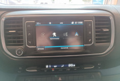 Peugeot TRAVELLER 8 PLACES Standard 1.5 Blue HDi 16V Combi moyen S&S 120 cv