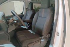 Peugeot TRAVELLER 8 PLACES Standard 1.5 Blue HDi 16V Combi moyen S&S 120 cv