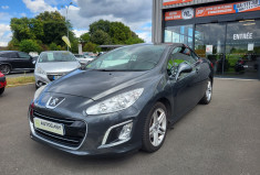 PEUGEOT 308 CC 2.0 HDi FAP Sport Pack