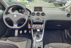 PEUGEOT 308 CC 2.0 HDi FAP Sport Pack