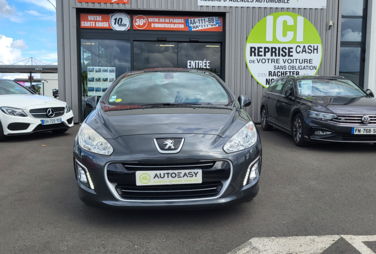 PEUGEOT 308 CC 2.0 HDi FAP Sport Pack