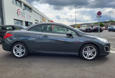 PEUGEOT 308 CC 2.0 HDi FAP Sport Pack