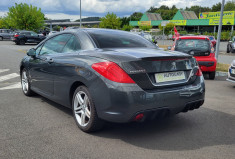 PEUGEOT 308 CC 2.0 HDi FAP Sport Pack