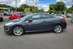 PEUGEOT 308 CC 2.0 HDi FAP Sport Pack