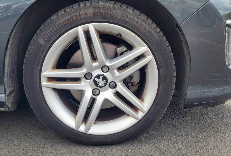 PEUGEOT 308 CC 2.0 HDi FAP Sport Pack