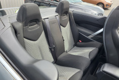 PEUGEOT 308 CC 2.0 HDi FAP Sport Pack