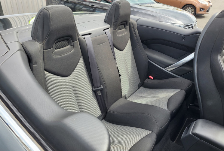 PEUGEOT 308 CC 2.0 HDi FAP Sport Pack