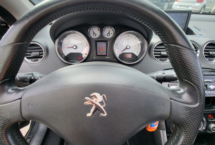 PEUGEOT 308 CC 2.0 HDi FAP Sport Pack