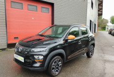 Dacia Spring 45 ch 27.4 KW/h Confort Plus * achat intégral *
