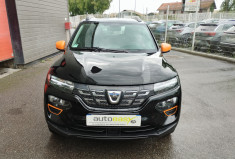 Dacia Spring 45 ch 27.4 KW/h Confort Plus * achat intégral *